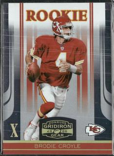 Brodie Croyle