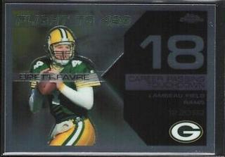 Brett Favre