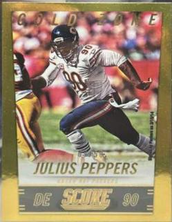 Julius Peppers