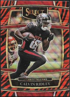 Calvin Ridley