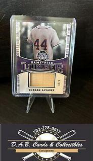 Yordan Alvarez