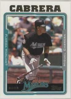 Miguel Cabrera