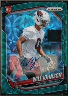 Will Johnson