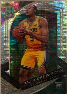 Talen Horton-Tucker