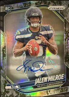 Jalen Milroe