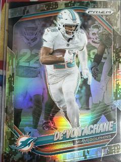 De'Von Achane