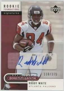 Roddy White