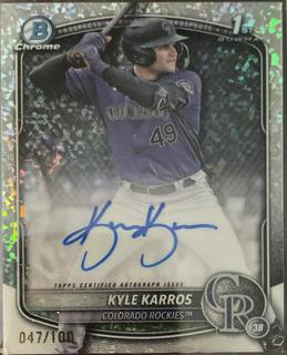 Kyle Karros