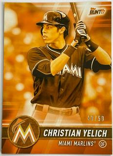 Christian Yelich