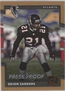 Deion Sanders