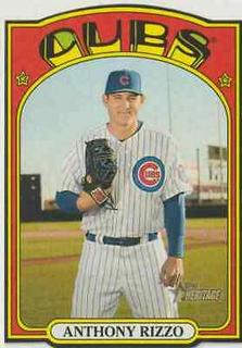 Anthony Rizzo