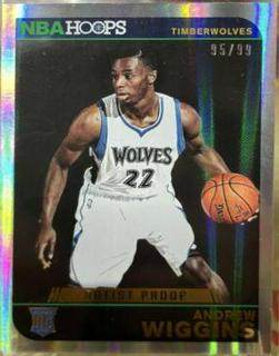 Andrew Wiggins