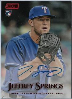 Jeffrey Springs