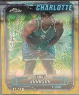 Larry Johnson
