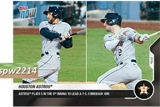 Houston Astros