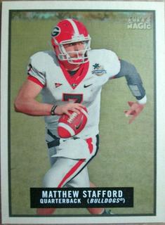 Matthew Stafford