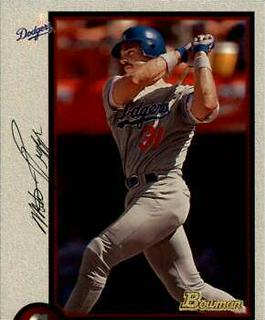 Mike Piazza