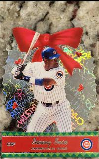 Sammy Sosa