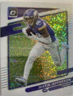 Justin Jefferson