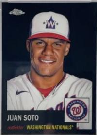 Juan Soto