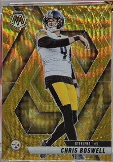 Chris Boswell