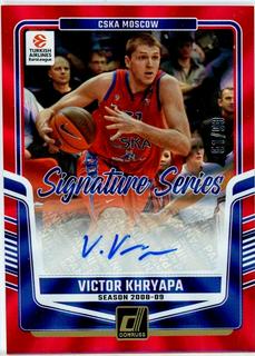 Victor Khryapa