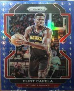 Clint Capela