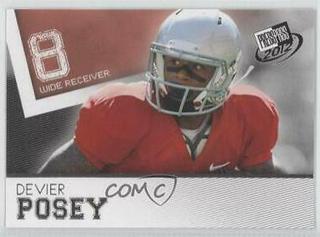 DeVier Posey