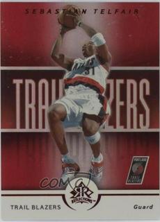 Sebastian Telfair