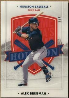 Alex Bregman