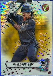 Julio Rodriguez