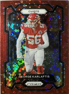 George Karlaftis