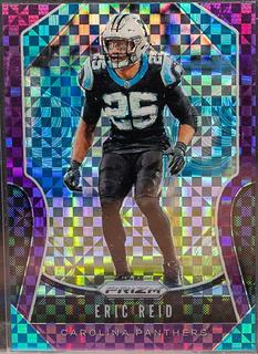Eric Reid