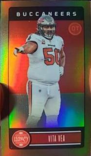 Vita Vea