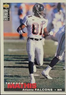 Terance Mathis