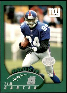Tim Carter