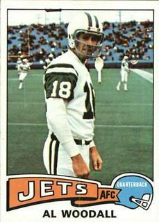 Al Woodall