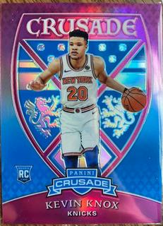 Kevin Knox