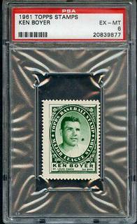 Ken Boyer