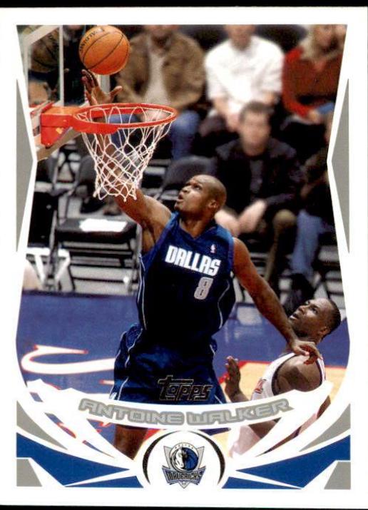 antoine walker #88