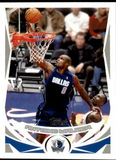 antoine walker