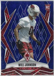 Will Johnson