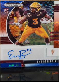 Eno Benjamin