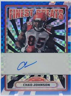 Chad Johnson