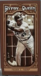 Cecil Fielder