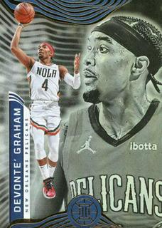 Devonte' Graham