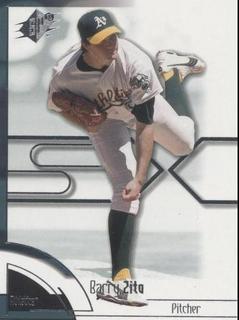 Barry Zito