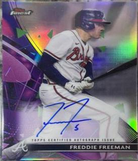 Freddie Freeman