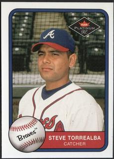 Steve Torrealba