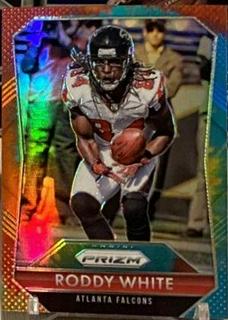 Roddy White